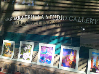 Barbara Froula Studio Gallery