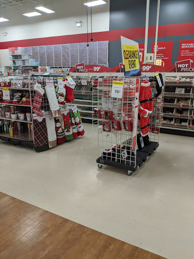 Craft Store «Michaels», reviews and photos, 4154 Commonwealth Ave, Eau Claire, WI 54701, USA