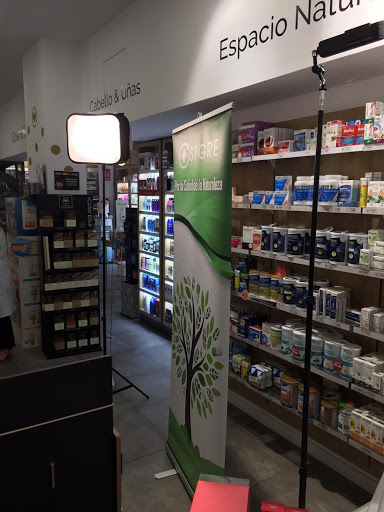 Farmacia Puerta Del Sur