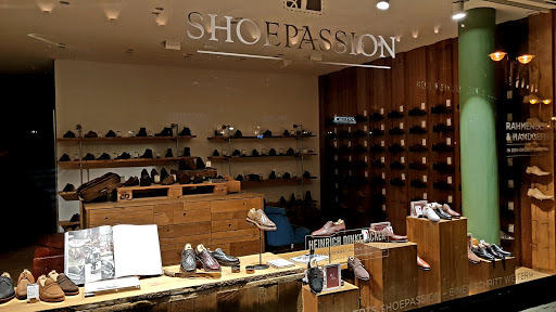 Shoepassion Store Frankfurt (Premium Schuhfachgeschäft)
