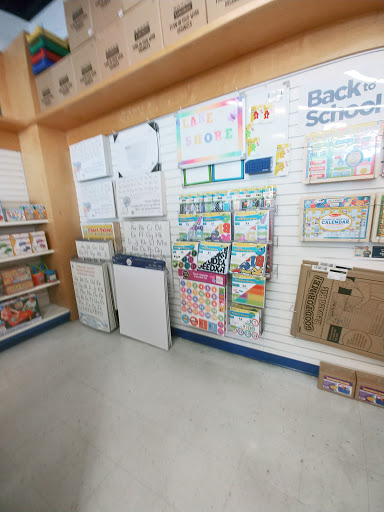 Educational Supply Store «Lakeshore Learning Store», reviews and photos, 3848 E Foothill Blvd, Pasadena, CA 91107, USA