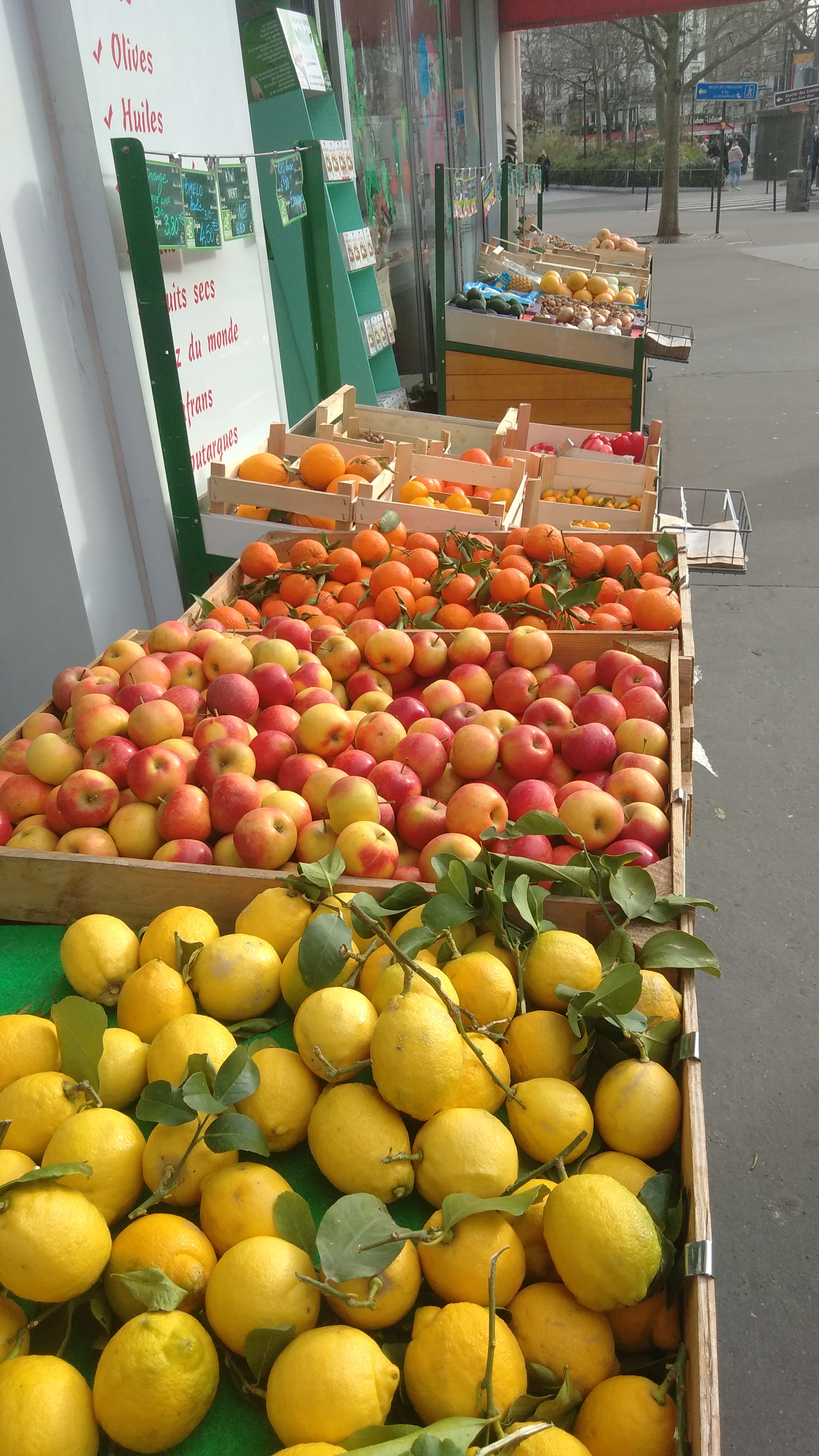 Photo n° 3 de l'avis de Narbo. fait le 05/01/2018 à 15:59