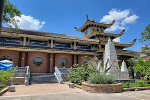 Viet-Nam Buddhist Center image