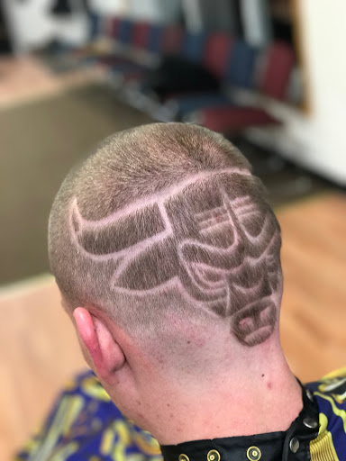 Barber Shop «Clean Cut Barbershop», reviews and photos, 466 Ellicott St, Batavia, NY 14020, USA