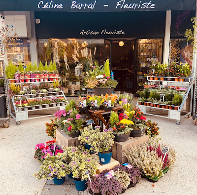 Fleuriste Céline Barral. à Vélizy-Villacoublay