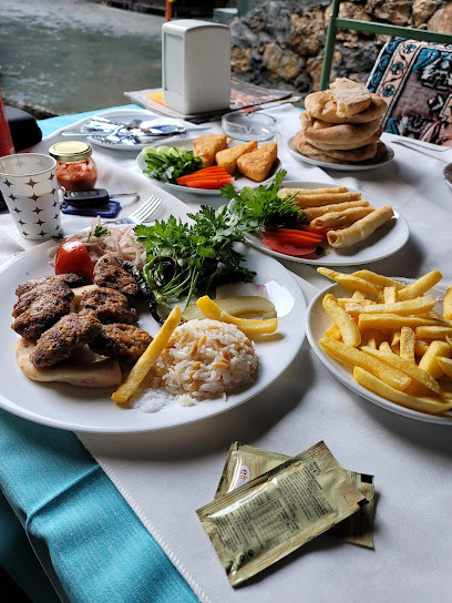 Dimçayı Pınarbaşı Restaurant