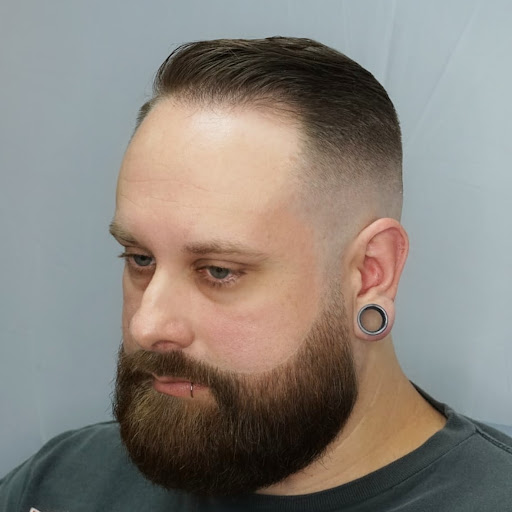 Barber Shop «RBI BARBER Razor Blades International», reviews and photos, 208 S Dixie Dr, Haines City, FL 33844, USA