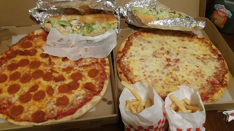 #4 best pizza place in Carlisle - Miseno II Pizzeria & Italian