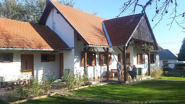 Értékelések erről a helyről: Vendégmarasztaló Porta, Szalafő - Szálloda