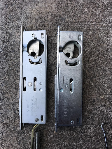 Locksmith «Zip Locksmith», reviews and photos, 24700 36th Ave S Suite 106, Kent, WA 98032, USA