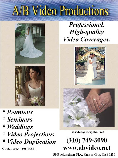AB Video Productions image