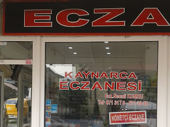 Kaynarca Eczanesi