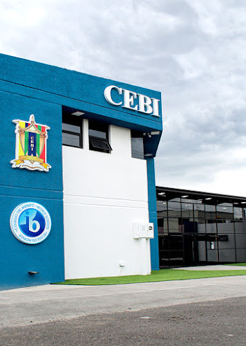 Opiniones de Unidad Educativa "CEBI" en Ambato - Escuela