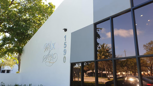 Hair Removal Service «Wax Spa», reviews and photos, 13726 Biscayne Blvd, Miami, FL 33181, USA