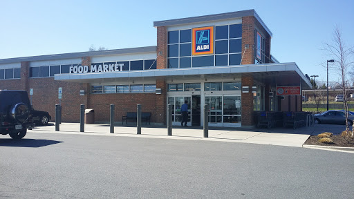 ALDI, 10912 Baltimore Ave, Beltsville, MD 20705, USA, 
