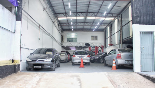 Logo da empresa - Car Tech Auto Mecânica e Injeção Eletrônica