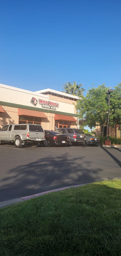 Moo Moos Burger Barn image