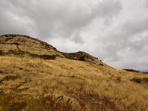 Natural History Museum «Natural History Museum of Utah», reviews and photos, 301 Wakara Way, Salt Lake City, UT 84108, USA