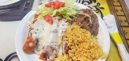 Grocery Store «La Posada», reviews and photos, 1930 Springwells St, Detroit, MI 48209, USA