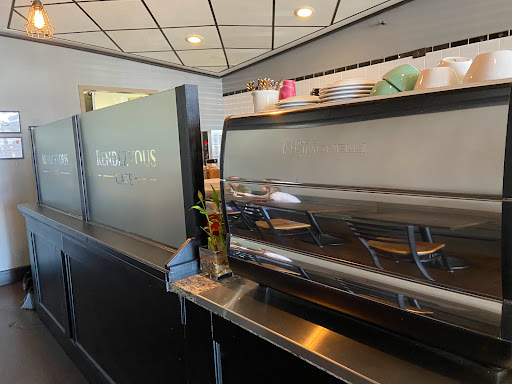 Coffee Shop «Rendezvous Cafe», reviews and photos, 543 Lakeland Plaza, Cumming, GA 30040, USA
