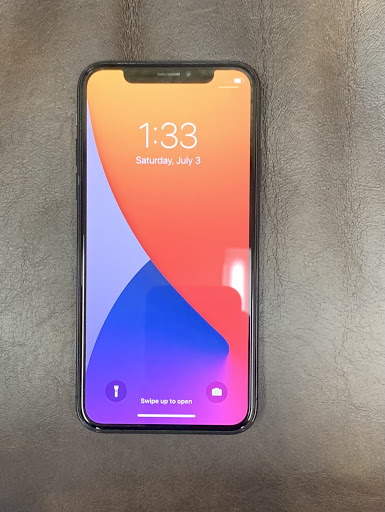 Cell Phone Store «Phone Repair Shop», reviews and photos, 9120 Perrin Beitel Rd, San Antonio, TX 78217, USA