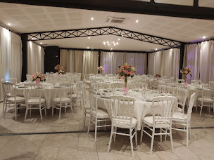 Photo n°46 de L'Orangerie - Restaurant & Événements à Saint-Denis ()
