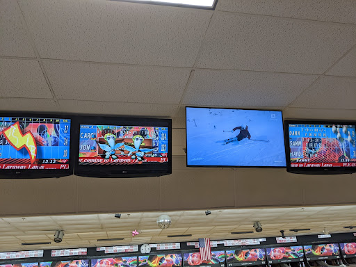 Bowling Alley «Laraway Lanes», reviews and photos, 1009 W Laraway Rd, New Lenox, IL 60451, USA