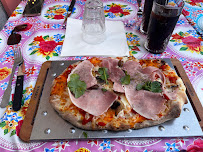 Pizza du Restaurant Come Va à Grenoble - n°3