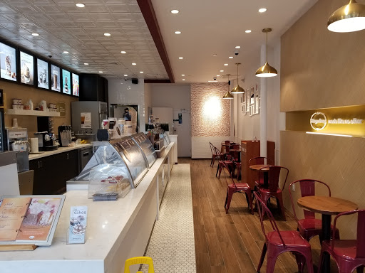 Ice Cream Shop «Häagen-Dazs® Ice Cream Shop», reviews and photos, 22 E Ridgewood Ave, Ridgewood, NJ 07450, USA