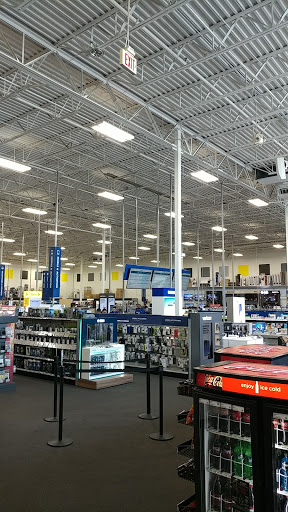 Electronics Store «Best Buy», reviews and photos, 2280 E Lohman Ave, Las Cruces, NM 88001, USA