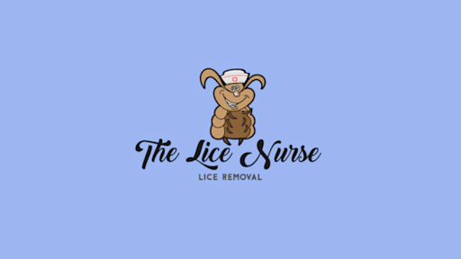 The Lice Nurse - Lice Removal