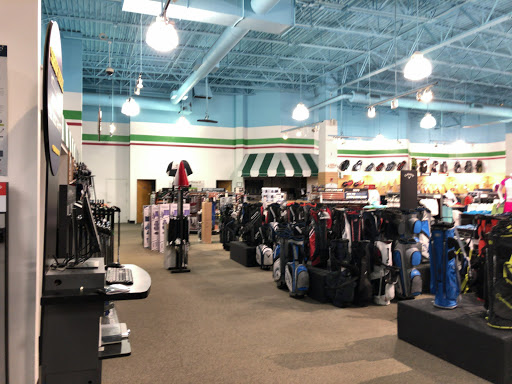 Sporting Goods Store «Golf Galaxy», reviews and photos, 8115 N Springboro Pike, Miamisburg, OH 45342, USA