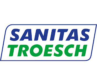Shop sanitaire Crissier, Sanitas Troesch