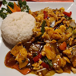 Photo n°1 de l'avis de Carola.. fait le 09/03/2024 à 14:59 sur le  Restaurant Thu An à Langenselbold