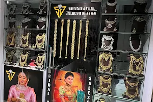 Sridevi fashion jewellery image