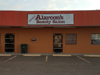 Alarcon Beauty Salon