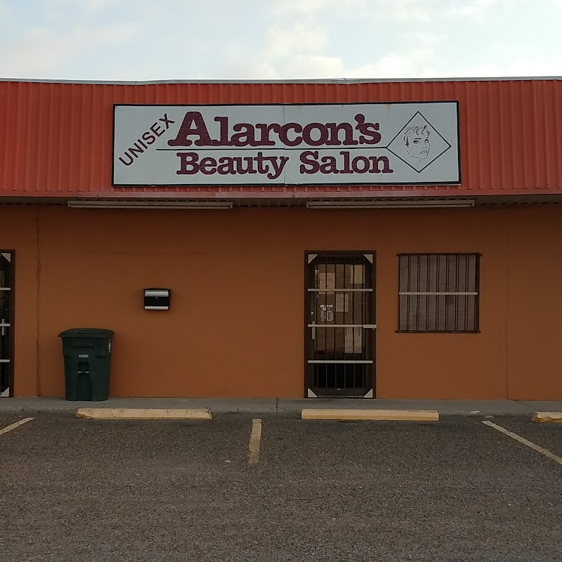 Alarcon Beauty Salon