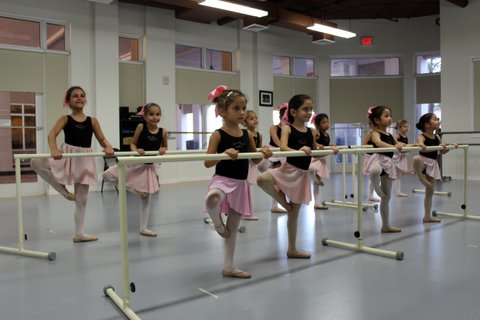 Dance School «Miami Royal Ballet Dance School», reviews and photos, 4100 Salzedo St #1, Coral Gables, FL 33146, USA