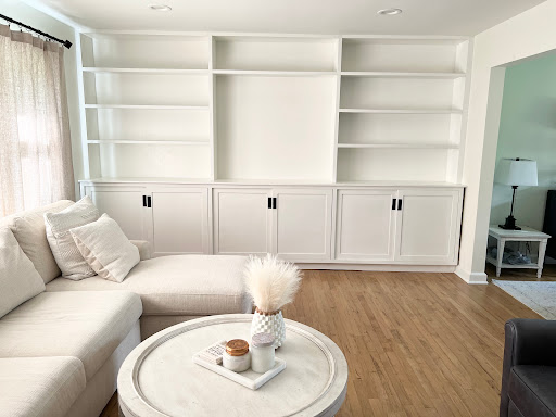 Photo of Jersey Woodworks LLC