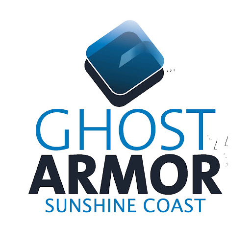 Ghost Armor Sunshine Coast