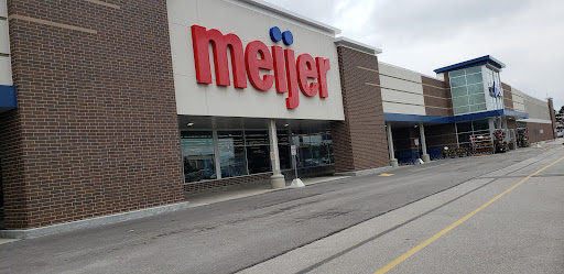Meijer, 1391 Conant St, Maumee, OH 43537, USA, 