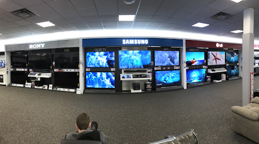 Appliance Store «P.C. Richard & Son», reviews and photos, 203 S Service Rd, Plainview, NY 11803, USA