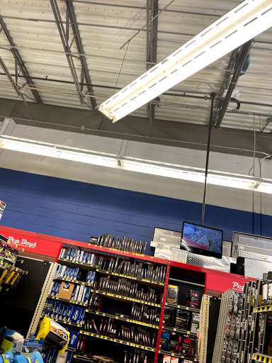 Auto Parts Store «Pep Boys Auto Parts & Service», reviews and photos, 982 W Street Rd, Warminster, PA 18974, USA