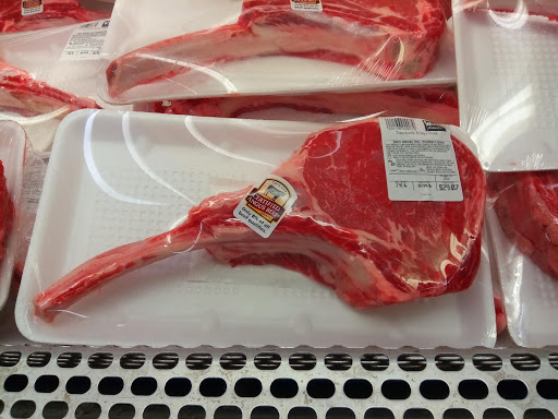 Supermarket «Weaver Markets», reviews and photos, 2610 N Reading Rd, Denver, PA 17517, USA