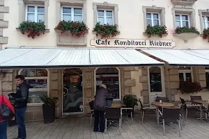 Café Riedner Inh. Werner Krasser image