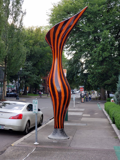 Park «North Park Blocks», reviews and photos, 235 NW Park Ave, Portland, OR 97209, USA