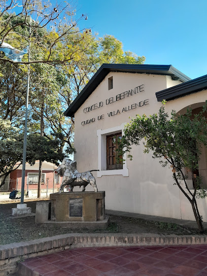Concejo Deliberante Ciudad de Villa Allende