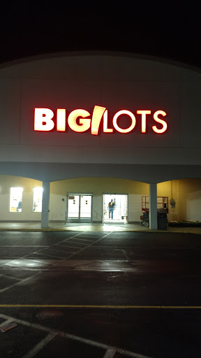 Discount Store «Big Lots», reviews and photos, 2349 Cherry Rd #79, Rock Hill, SC 29732, USA