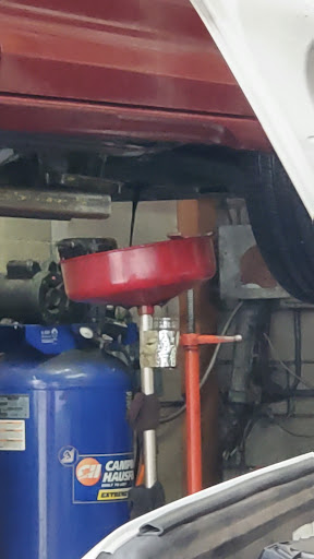 Auto Repair Shop «Baldwin Auto Repair», reviews and photos, 4007 Baldwin Ave # 7, El Monte, CA 91731, USA