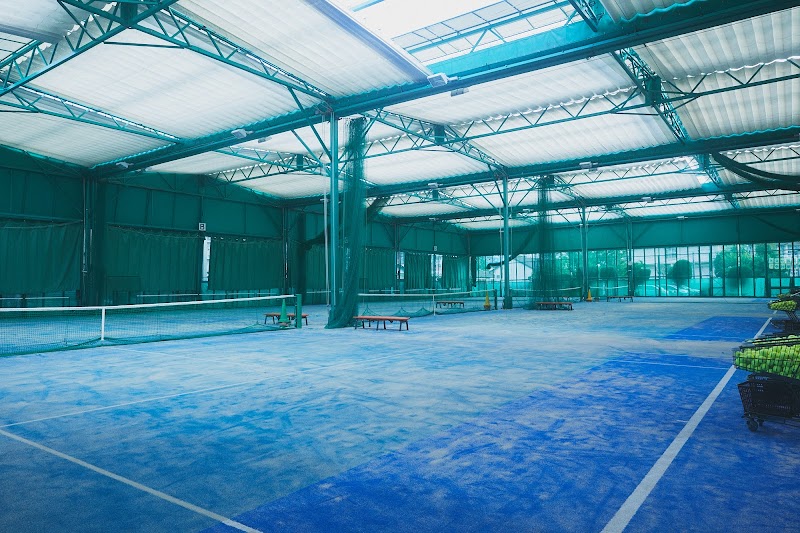 GODAI 横浜・白楽 テニススクール